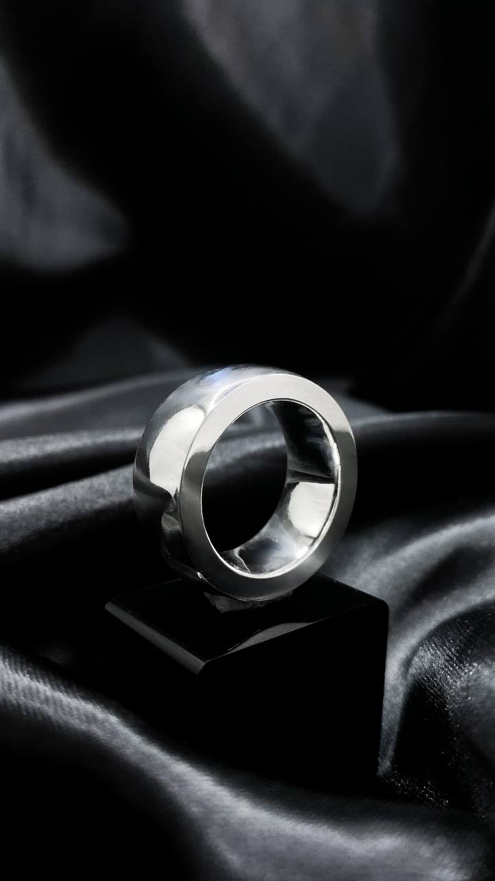 Перстень «Бастиончик»