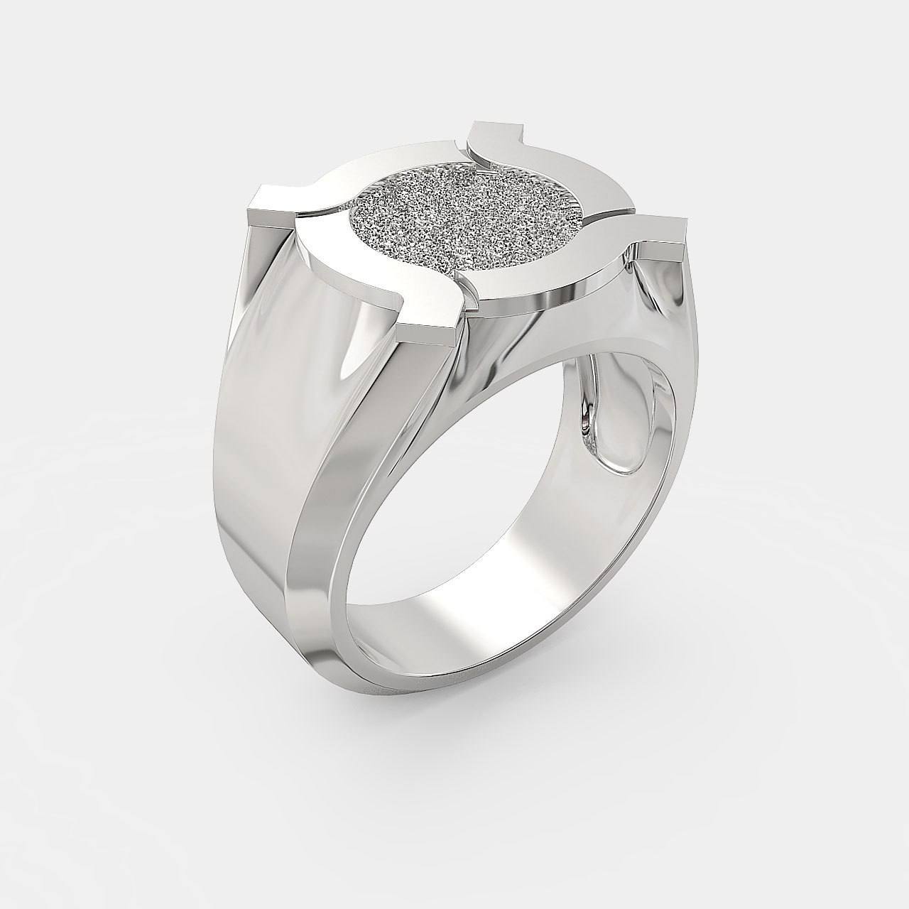 Перстень Бастиончик